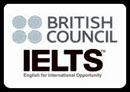 British Council IELTS