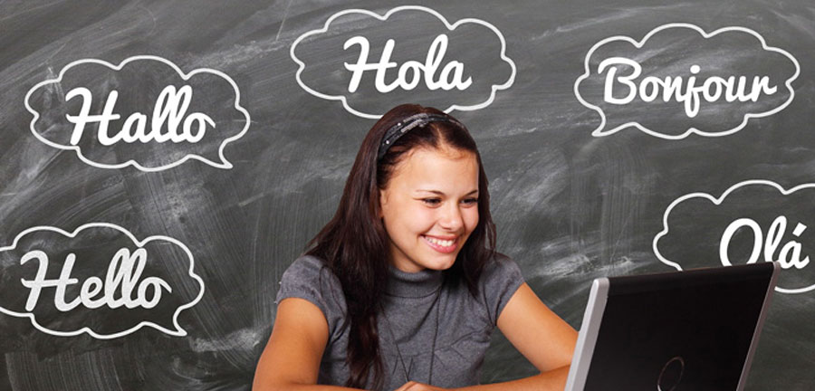 Pero altavoz Culo Profesores Particulares Inglés Las Rozas | Fame Languages
